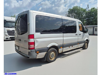 Мікроавтобус, Пасажирський фургон MERCEDES-BENZ Sprinter 315 Prostyle: фото 5 Мікроавтобус, Пасажирський фургон MERCEDES-BENZ Sprinter 315 Prostyle: фото 5