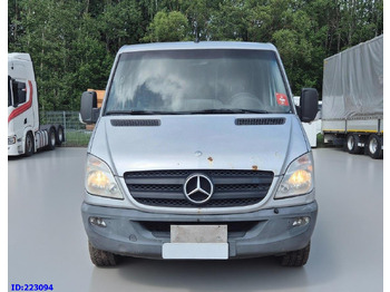 Мікроавтобус, Пасажирський фургон MERCEDES-BENZ Sprinter 315 Prostyle: фото 2 Мікроавтобус, Пасажирський фургон MERCEDES-BENZ Sprinter 315 Prostyle: фото 2