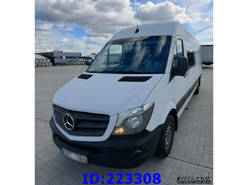 Вантажопасажирський фургон MERCEDES-BENZ Sprinter 316