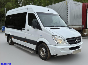 Мікроавтобус MERCEDES-BENZ Sprinter 316