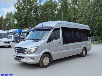 Мікроавтобус MERCEDES-BENZ Sprinter 316