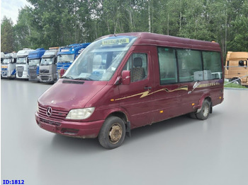 Мікроавтобус MERCEDES-BENZ Sprinter