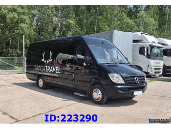 Туристичний автобус MERCEDES-BENZ Sprinter 515 - 23 places: фото 4