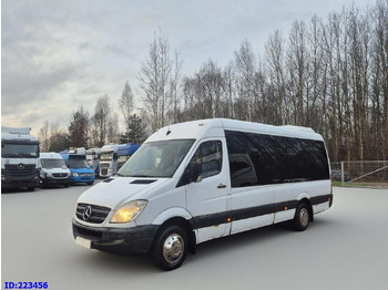 Туристичний автобус MERCEDES-BENZ Sprinter 515