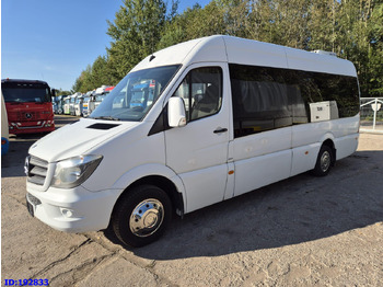 Туристичний автобус MERCEDES-BENZ Sprinter 516