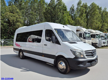 Мікроавтобус MERCEDES-BENZ Sprinter 516
