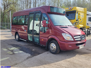 Міський автобус MERCEDES-BENZ Sprinter 516