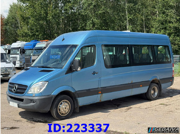 Туристичний автобус MERCEDES-BENZ Sprinter 516
