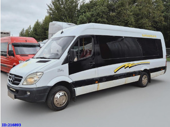 Мікроавтобус MERCEDES-BENZ Sprinter 516