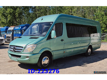 Туристичний автобус MERCEDES-BENZ Sprinter 516