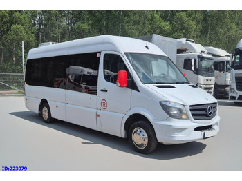 Мікроавтобус MERCEDES-BENZ Sprinter 516