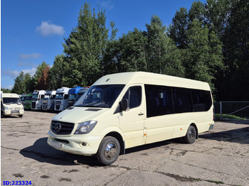 Мікроавтобус MERCEDES-BENZ Sprinter 516