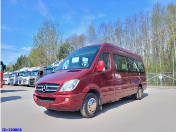 Міський автобус MERCEDES-BENZ Sprinter 518