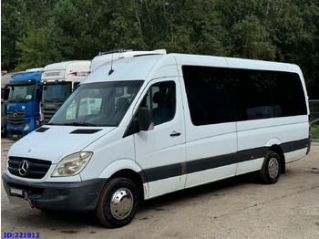 Мікроавтобус MERCEDES-BENZ Sprinter 518