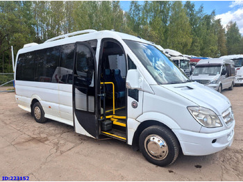 Мікроавтобус MERCEDES-BENZ Sprinter 518