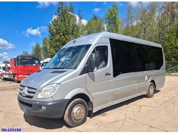 Туристичний автобус MERCEDES-BENZ Sprinter 519