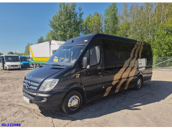 Туристичний автобус MERCEDES-BENZ Sprinter 519