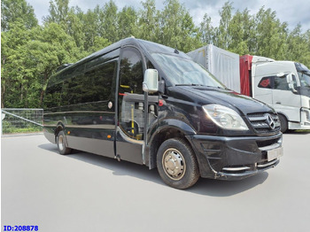 Мікроавтобус MERCEDES-BENZ Sprinter 519