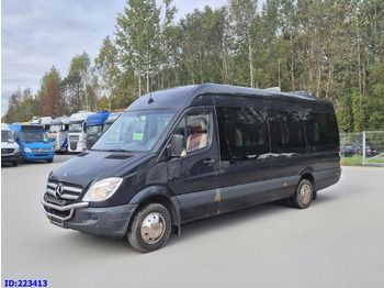 Мікроавтобус MERCEDES-BENZ Sprinter 519