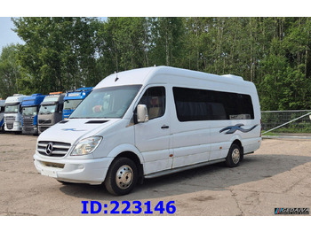 Туристичний автобус MERCEDES-BENZ Sprinter 519