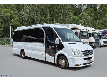 Мікроавтобус MERCEDES-BENZ Sprinter 519