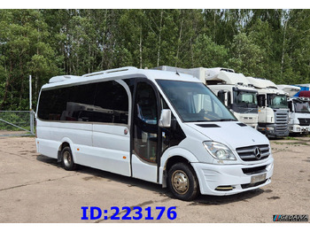Мікроавтобус MERCEDES-BENZ Sprinter 519