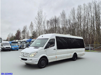 Туристичний автобус MERCEDES-BENZ Sprinter 519