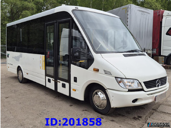 Міський автобус MERCEDES-BENZ Sprinter