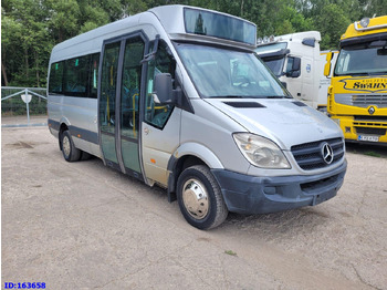 Міський автобус MERCEDES-BENZ Sprinter