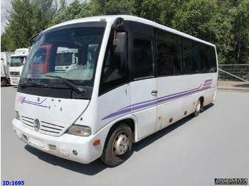 Мікроавтобус MERCEDES-BENZ Vario 815
