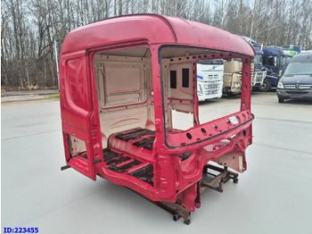 Кабіна SCANIA R
