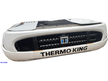 Холодильна установка THERMO KING