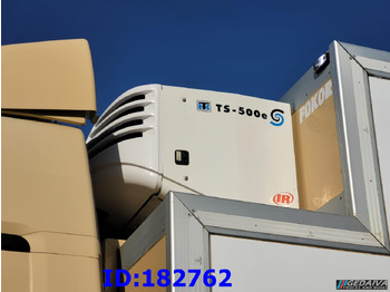 Холодильна установка THERMO KING