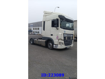 Тягач DAF XF 480