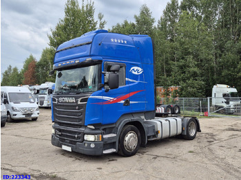 Тягач SCANIA R 520