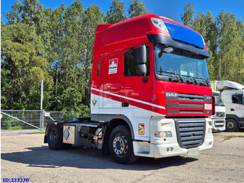 Тягач DAF XF105 460 Retarder: фото 4