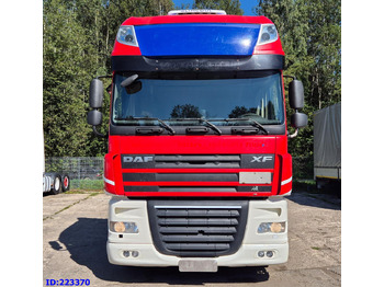 Тягач DAF XF105 460 Retarder: фото 2