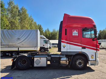 Тягач DAF XF105 460 Retarder: фото 5