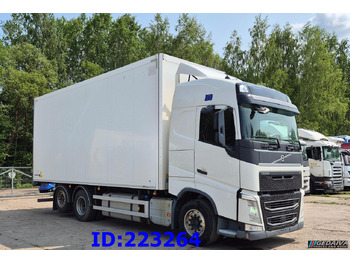 Рефрижератор вантажівка VOLVO FH13 460