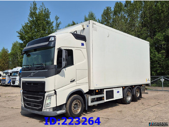 Рефрижератор вантажівка VOLVO FH13 460