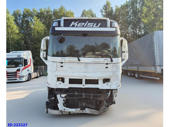 Вантажівка шасі VOLVO FH13 550HP 6x2 ( Drivable condition ): фото 2 Вантажівка шасі VOLVO FH13 550HP 6x2 ( Drivable condition ): фото 2