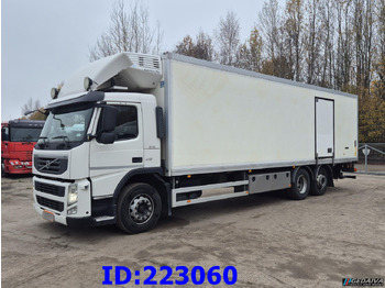 Рефрижератор вантажівка VOLVO FM 410