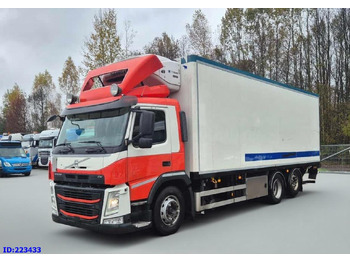 Рефрижератор вантажівка VOLVO FM13 500