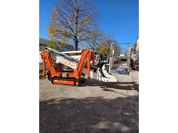 Підйомник-павук