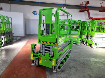 Новий Ножичний підйомник Fronteq FS0610TL: фото 4 Новий Ножичний підйомник Fronteq FS0610TL: фото 4