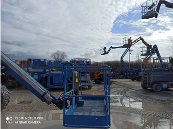 Колінчастий підйомник Genie Z 135/70: фото 4 Колінчастий підйомник Genie Z 135/70: фото 4