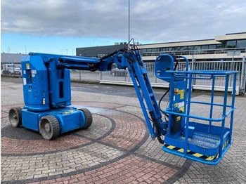 Колінчастий підйомник GENIE Z30/20N
