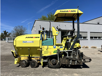 Асфальтоукладач AMMANN