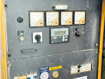 Електричний генератор Atlas Copco QAS125 (3945): фото 5