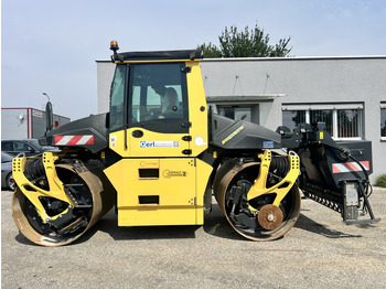 Дорожній каток BOMAG